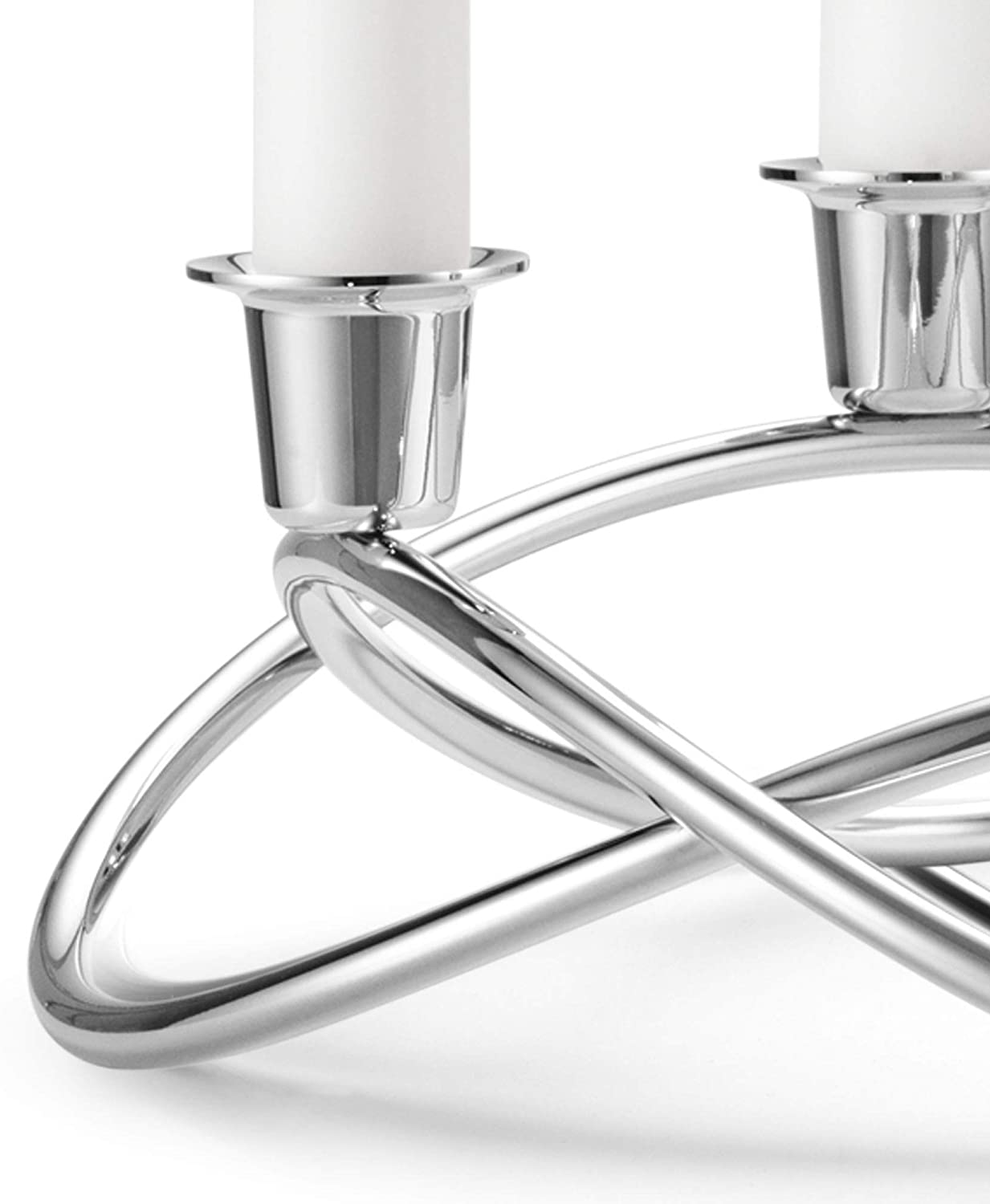 Chân nến Georg Jensen