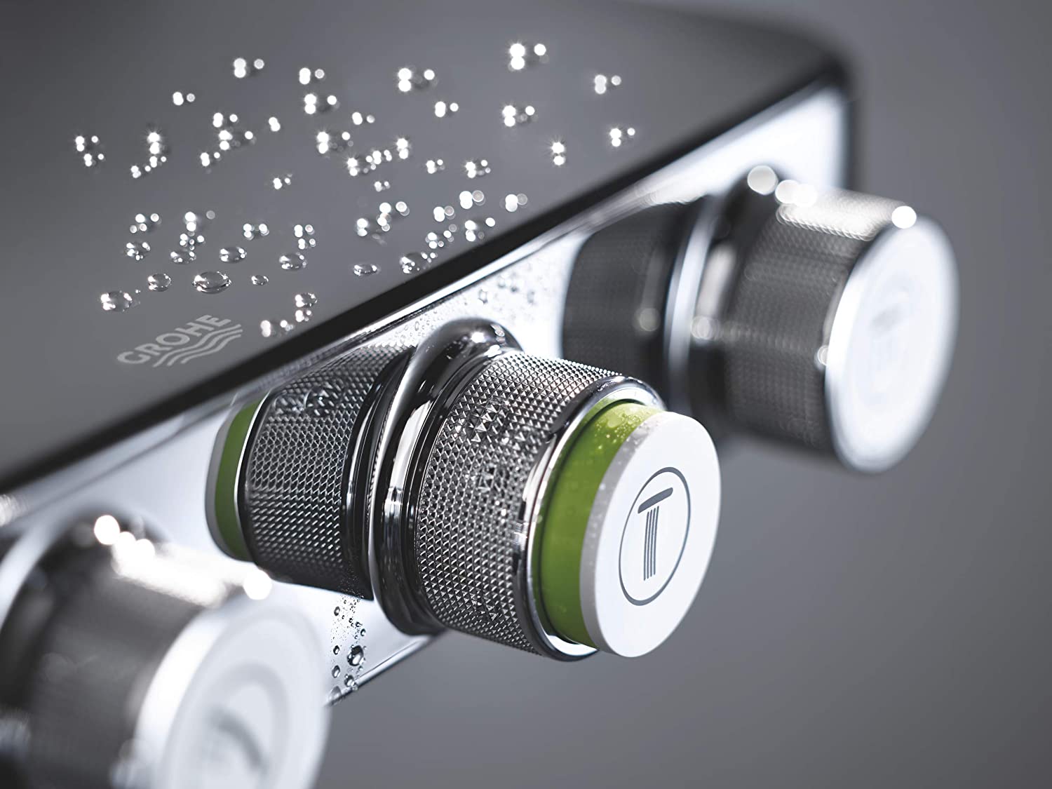 Sen cây Grohe Euphoria SmartControl System 310 | 26507000