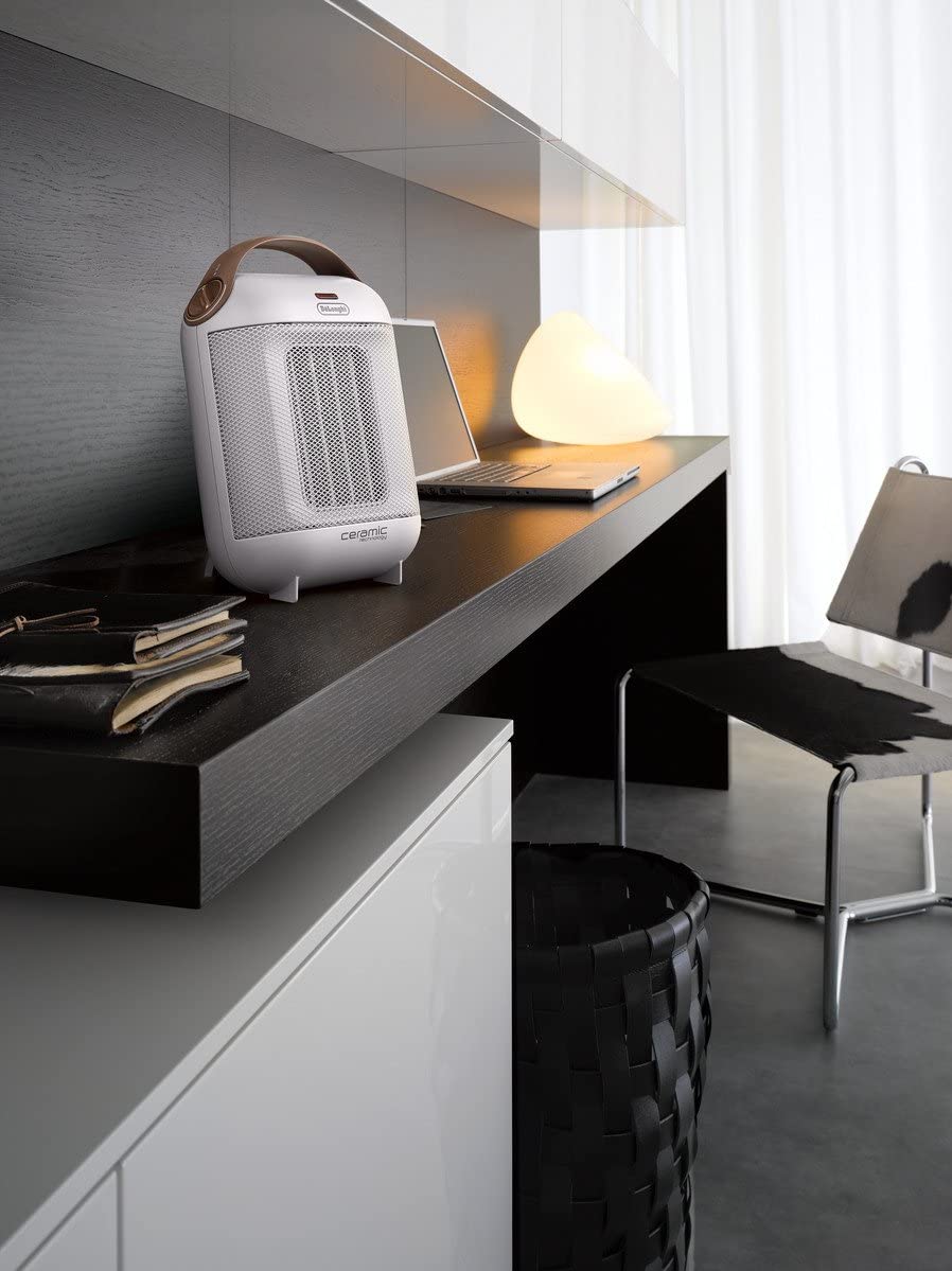 Máy Sưởi Gốm DeLonghi | HFX30C18.IW