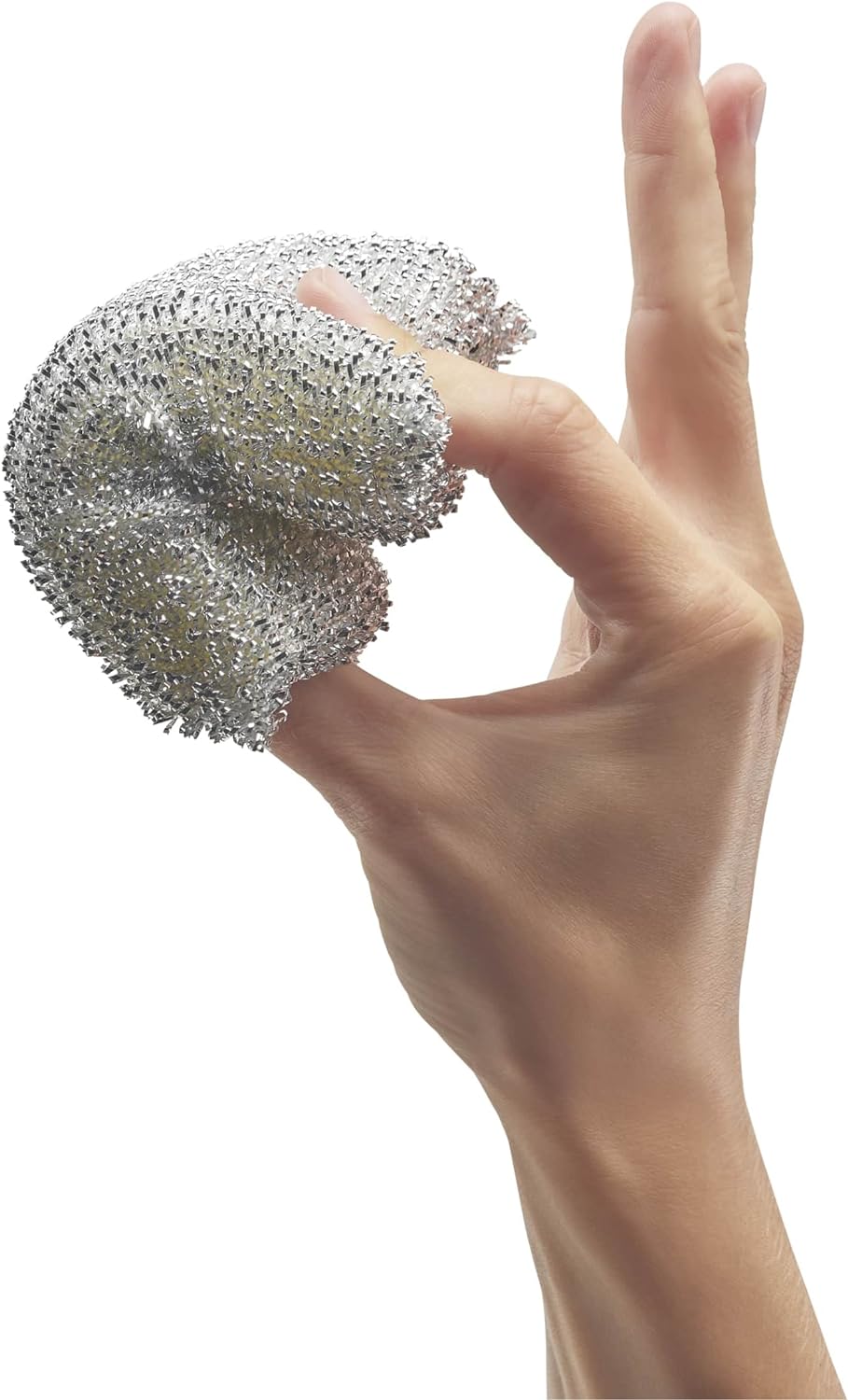 Set 3 miếng rửa bát WMF Gourmet Glänzerkissen