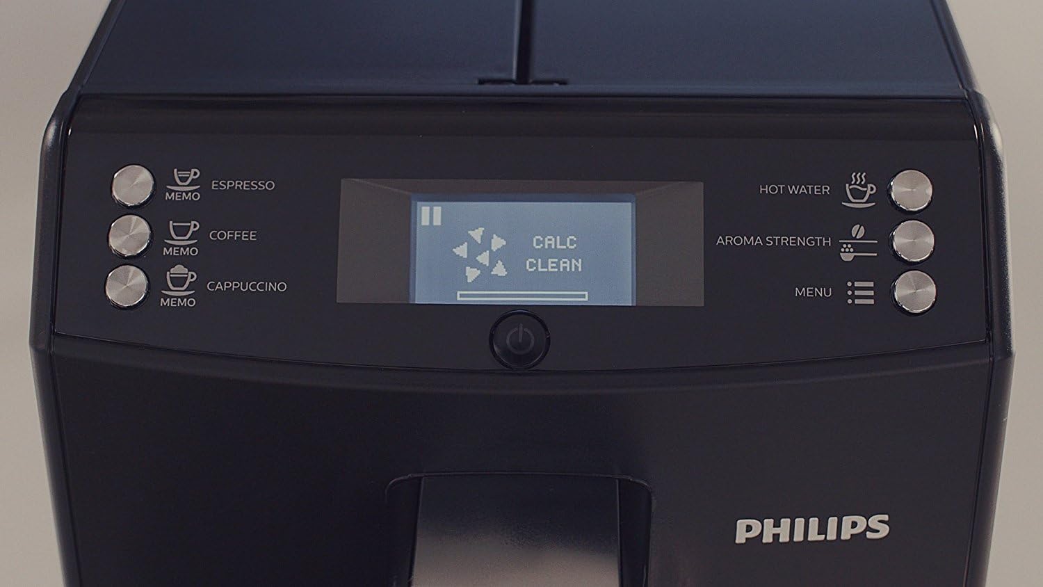 Nước tẩy cặn máy pha cafe Philips | CA6700
