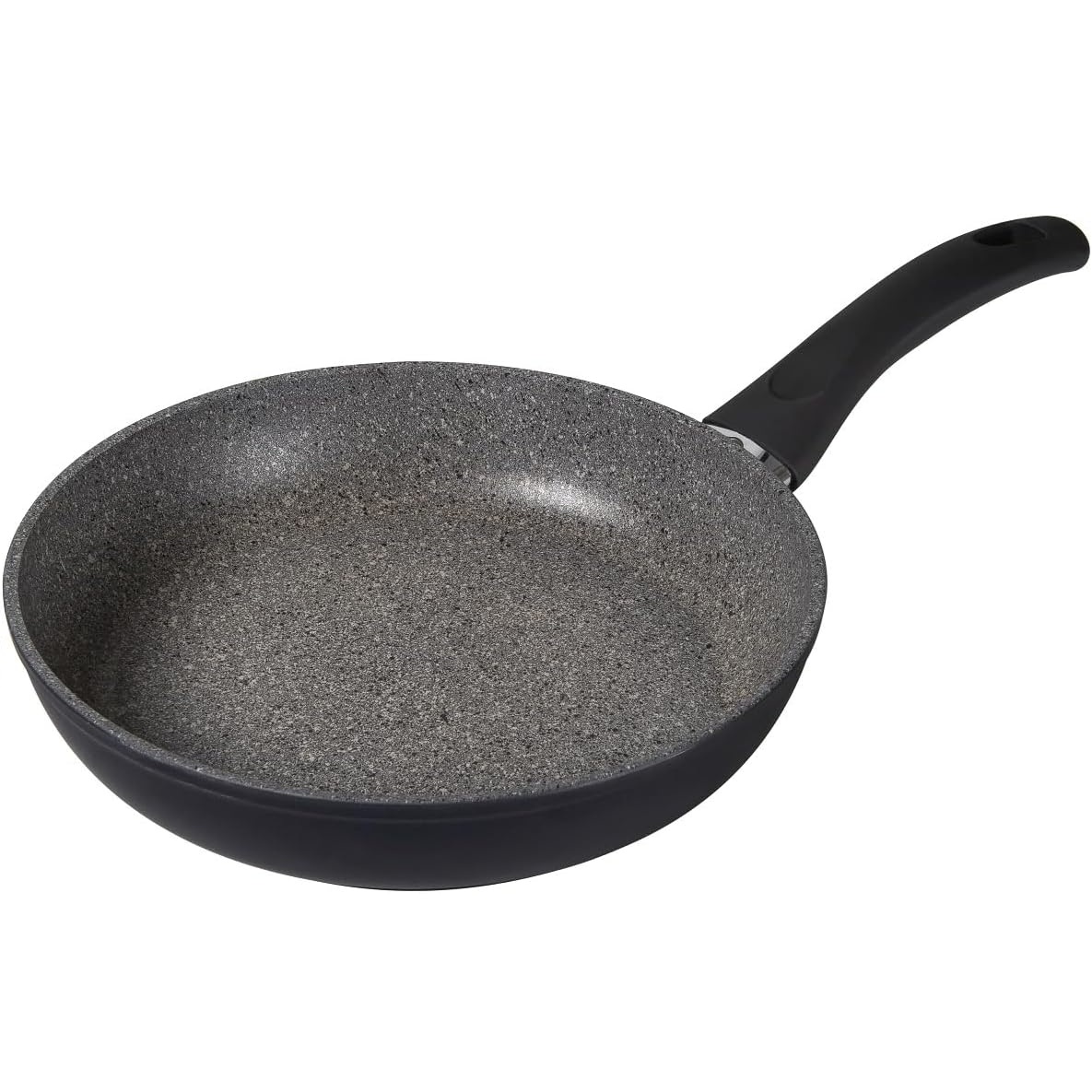 Chảo chống dính Ballarini Bari Granitium | Made in Italy