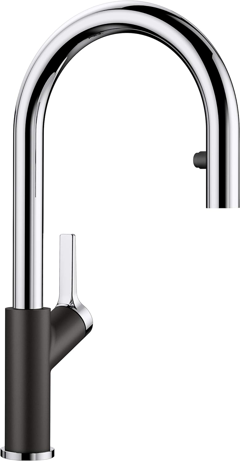 Vòi rửa bát Blanco Carena S Vario Kitchen Sink | 526172