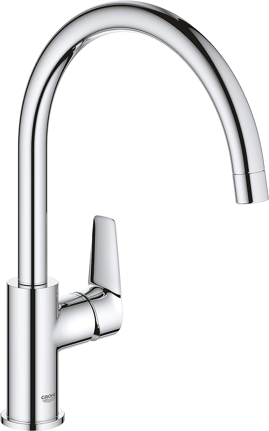 Vòi chậu rửa bát GROHE BauEdge | 31367001