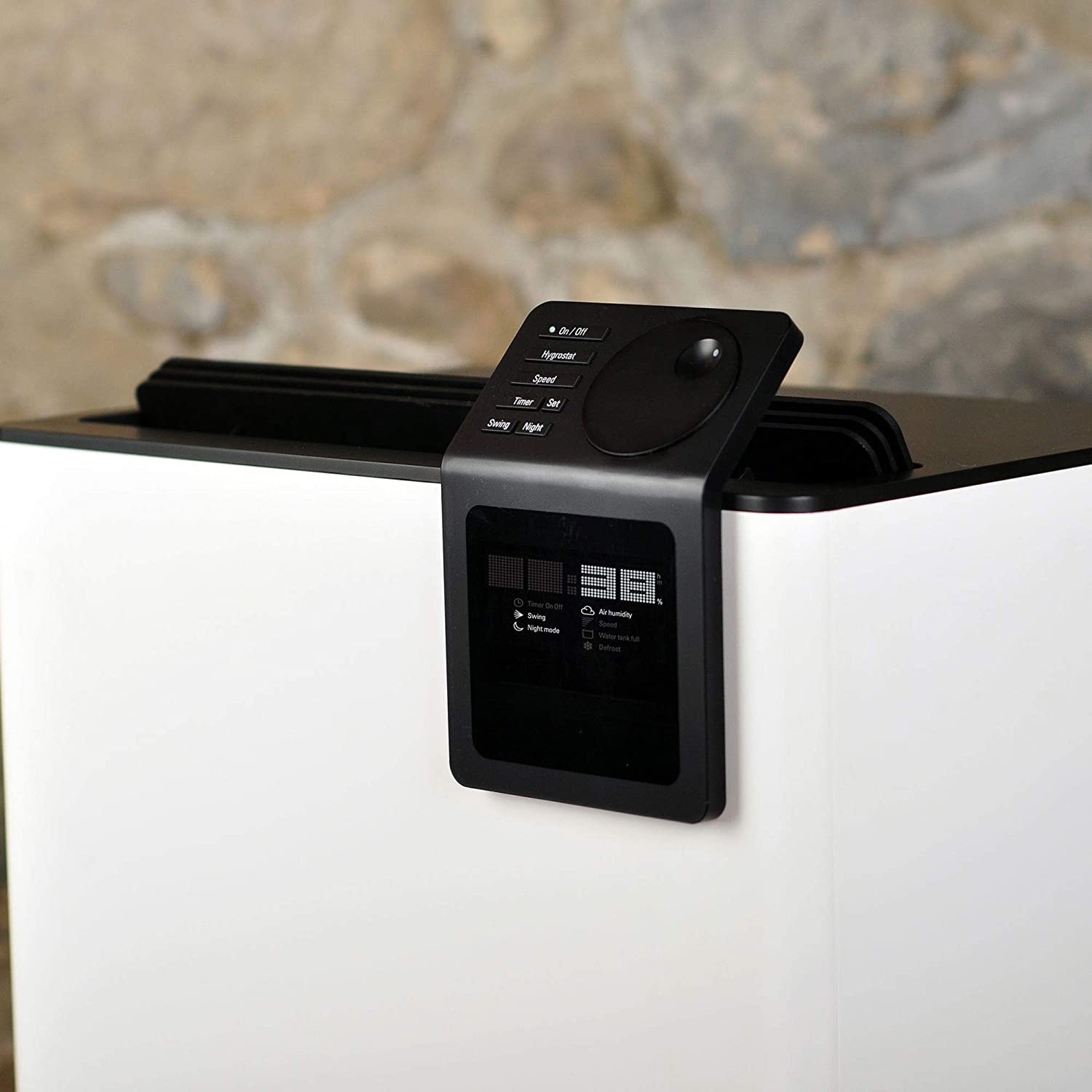 Máy hút ẩm không khí Stadler Form Albert | 20L