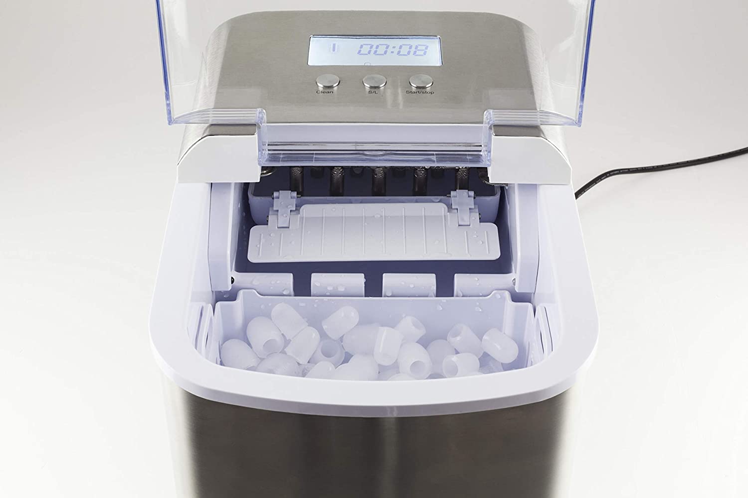 Máy Làm Đá Caso IceChef Pro | 3302