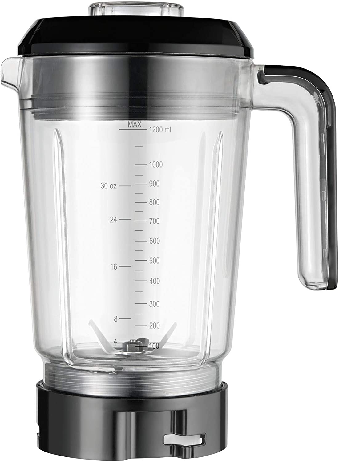 Máy Xay Đa Năng WMF Kult Pro Multifunktionsmixer | 416530011