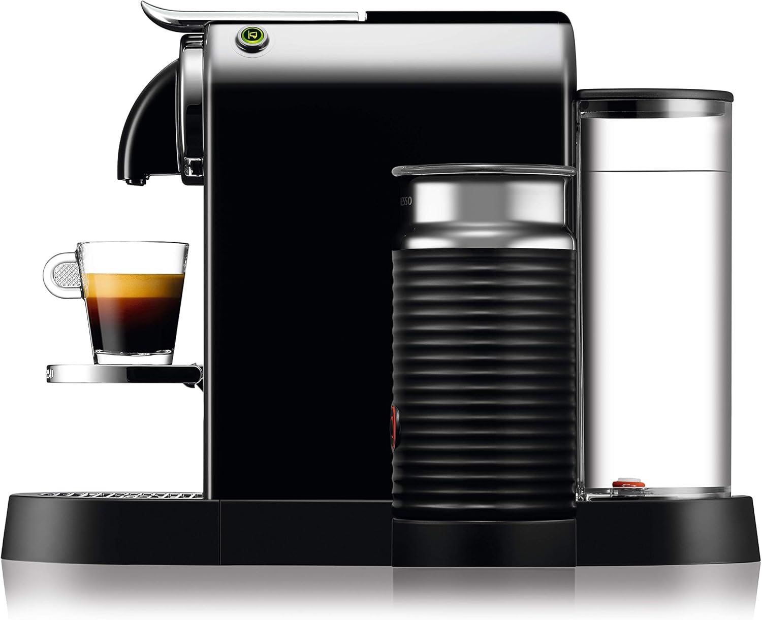 Máy pha cafe viên nén Delonghi Nespresso Citiz | EN267.BAE