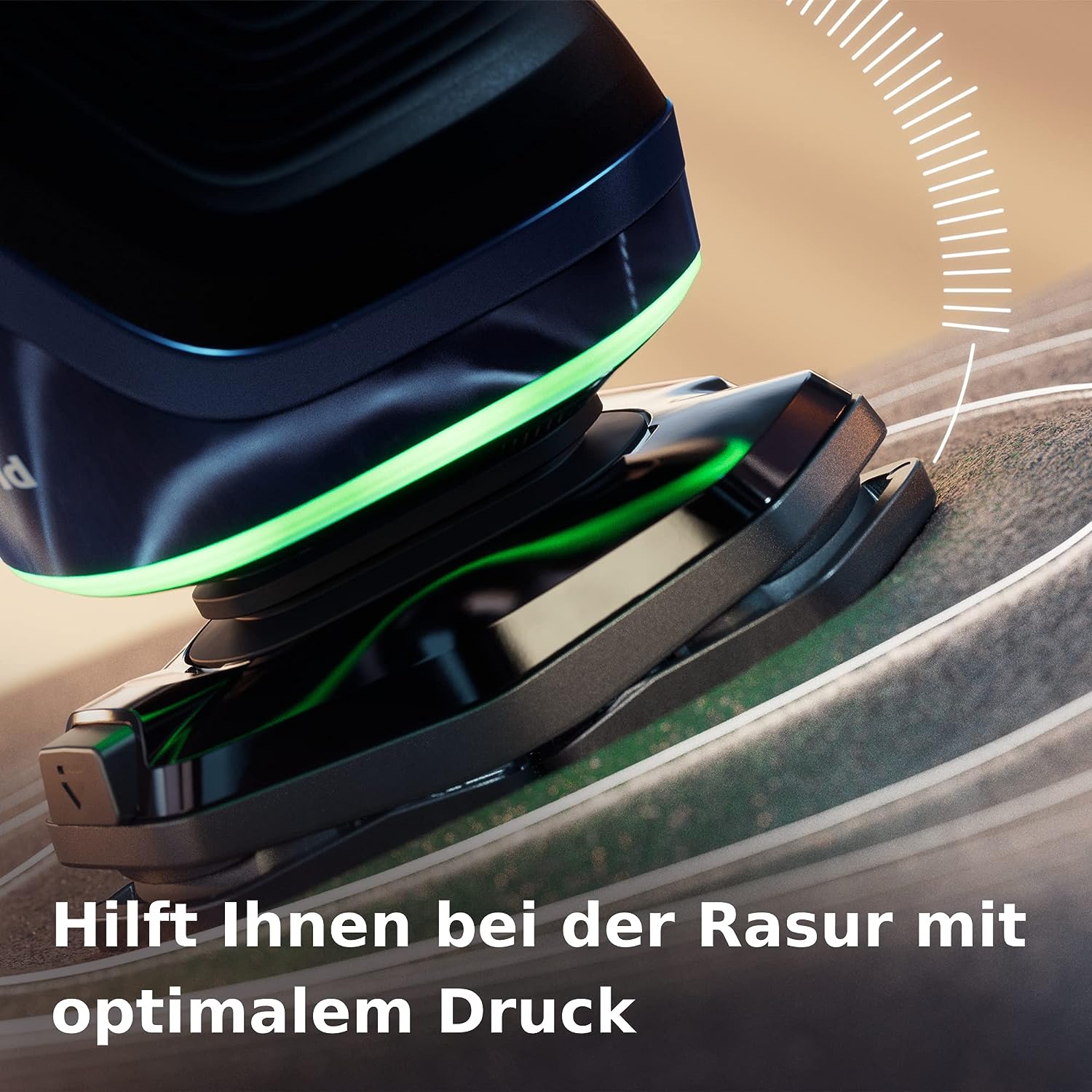 Máy cạo râu Philips series 9000 | S9982/59