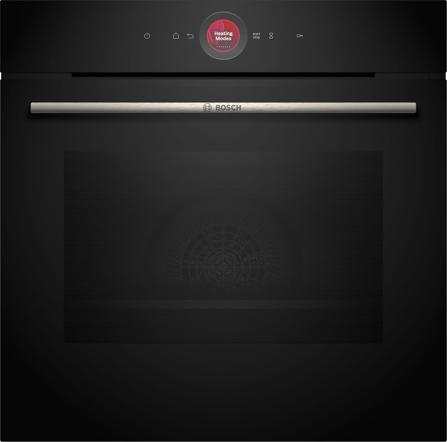 Lò nướng Bosch Series 8 | HBG7741B1