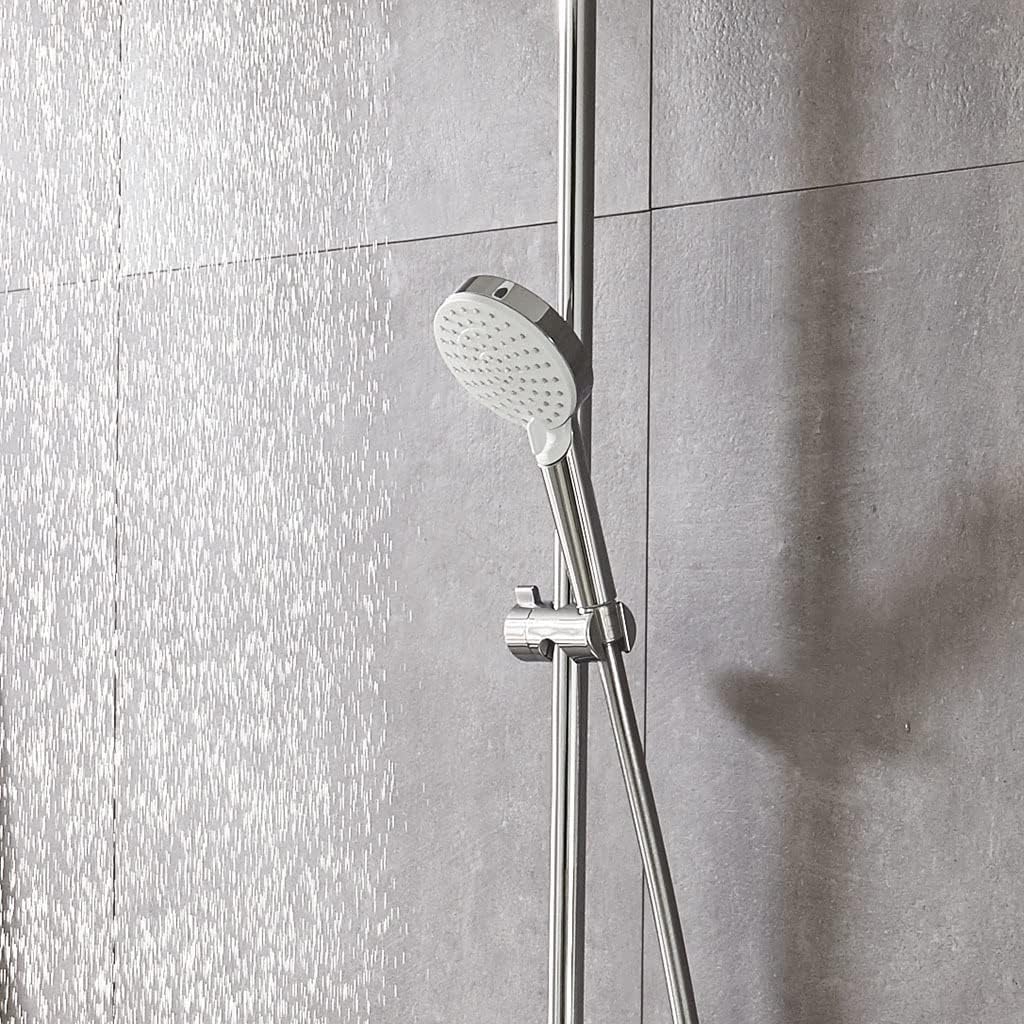 Bát sen tay Hansgrohe Crometta Vario | 26330400