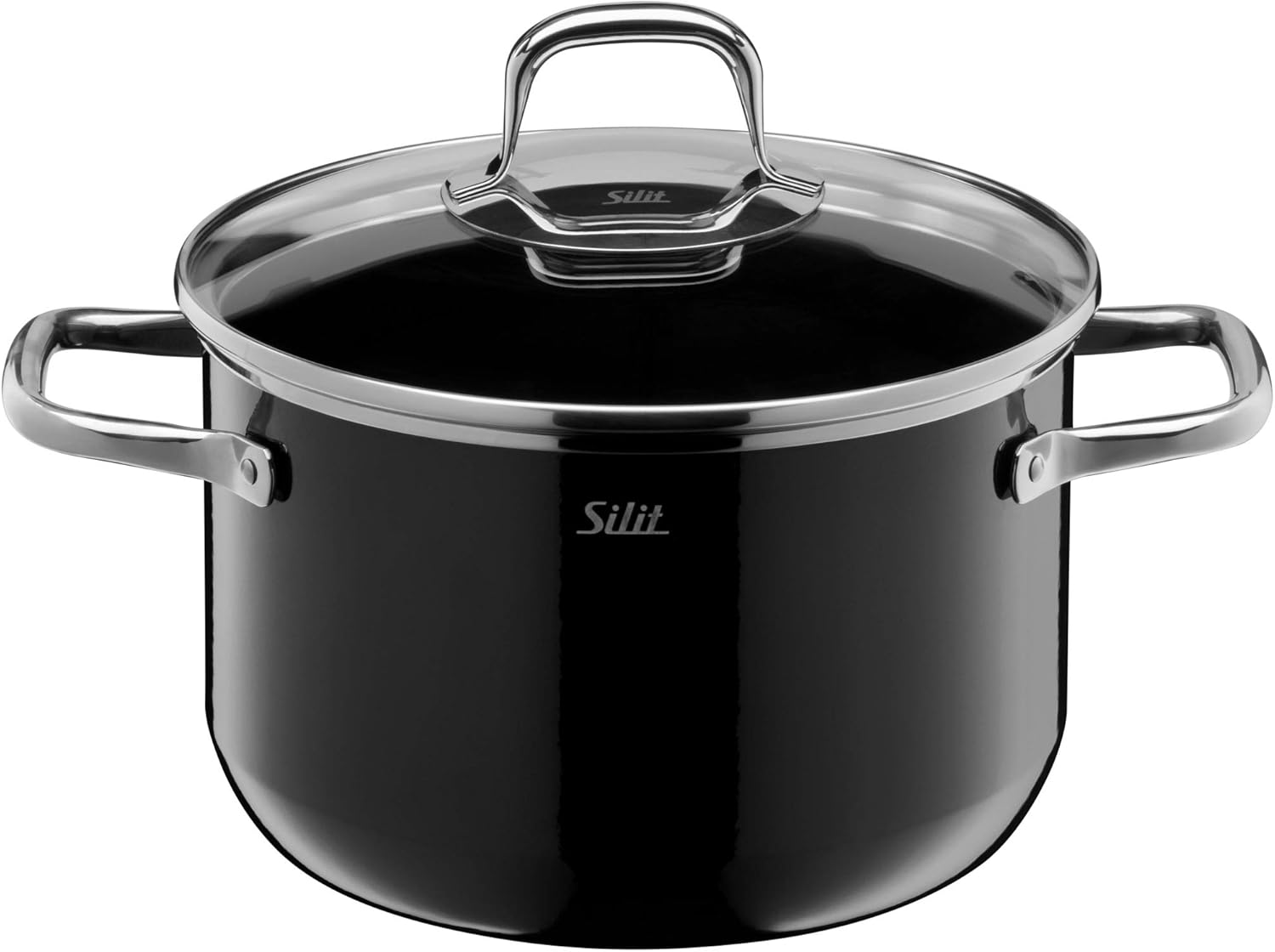 Bộ nồi silargan Silit Elegance 4 món | Made in Germany