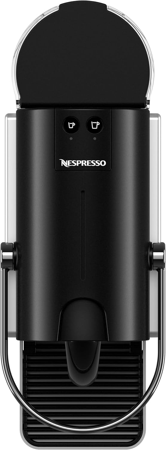 Máy pha cafe viên nén Delonghi Pixie Nespresso | EN127.S