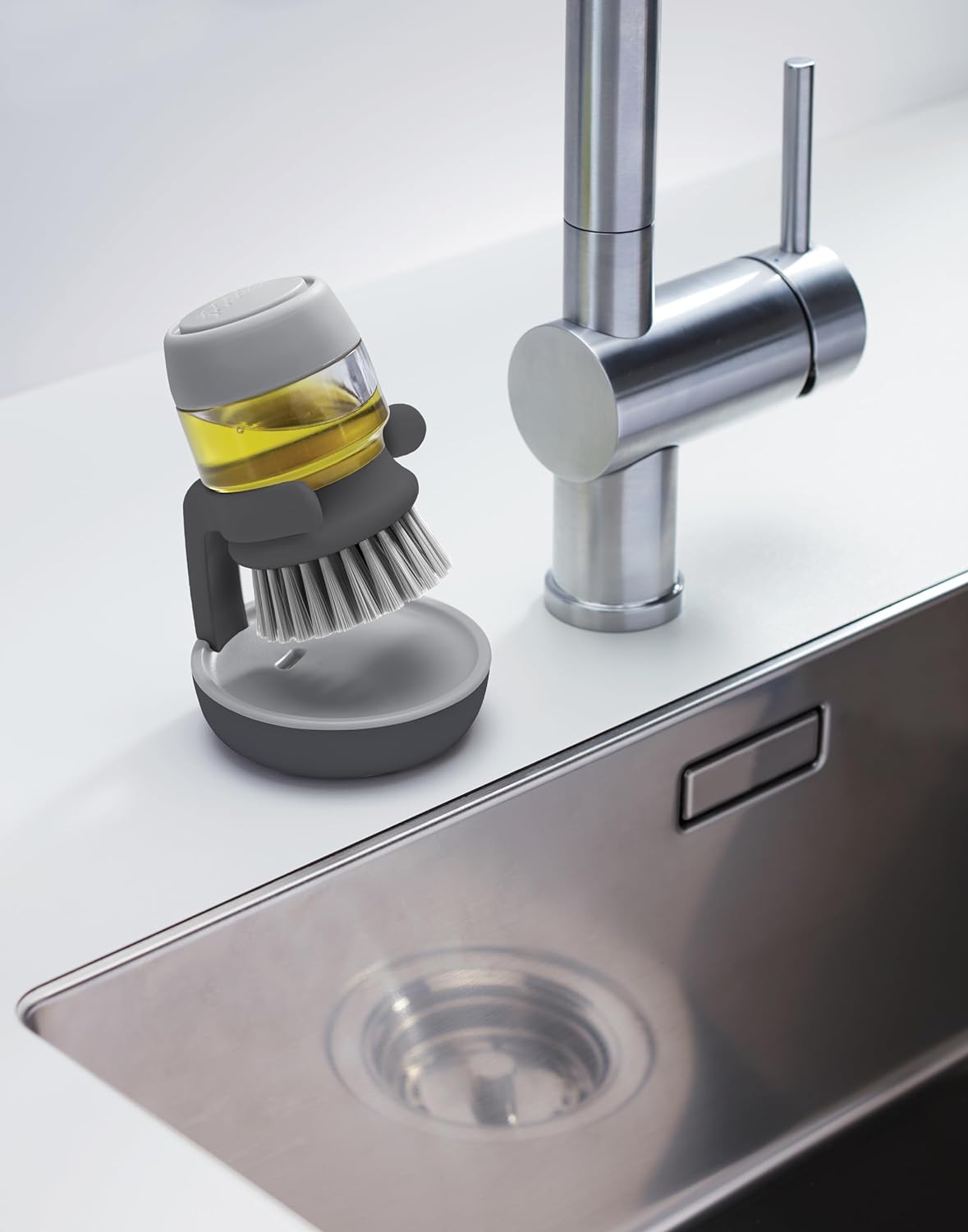 Dụng cụ rửa xoong nồi Joseph Joseph | 85005