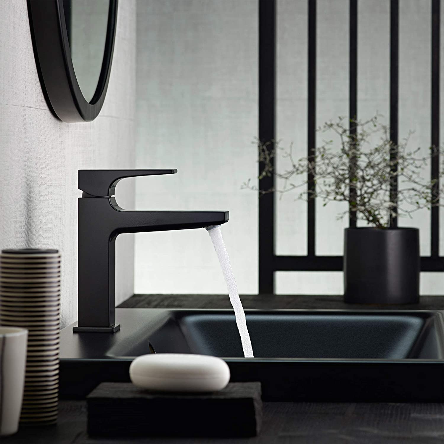 Vòi rửa mặt lavabo Hansgrohe Metropol 110 | 32507670