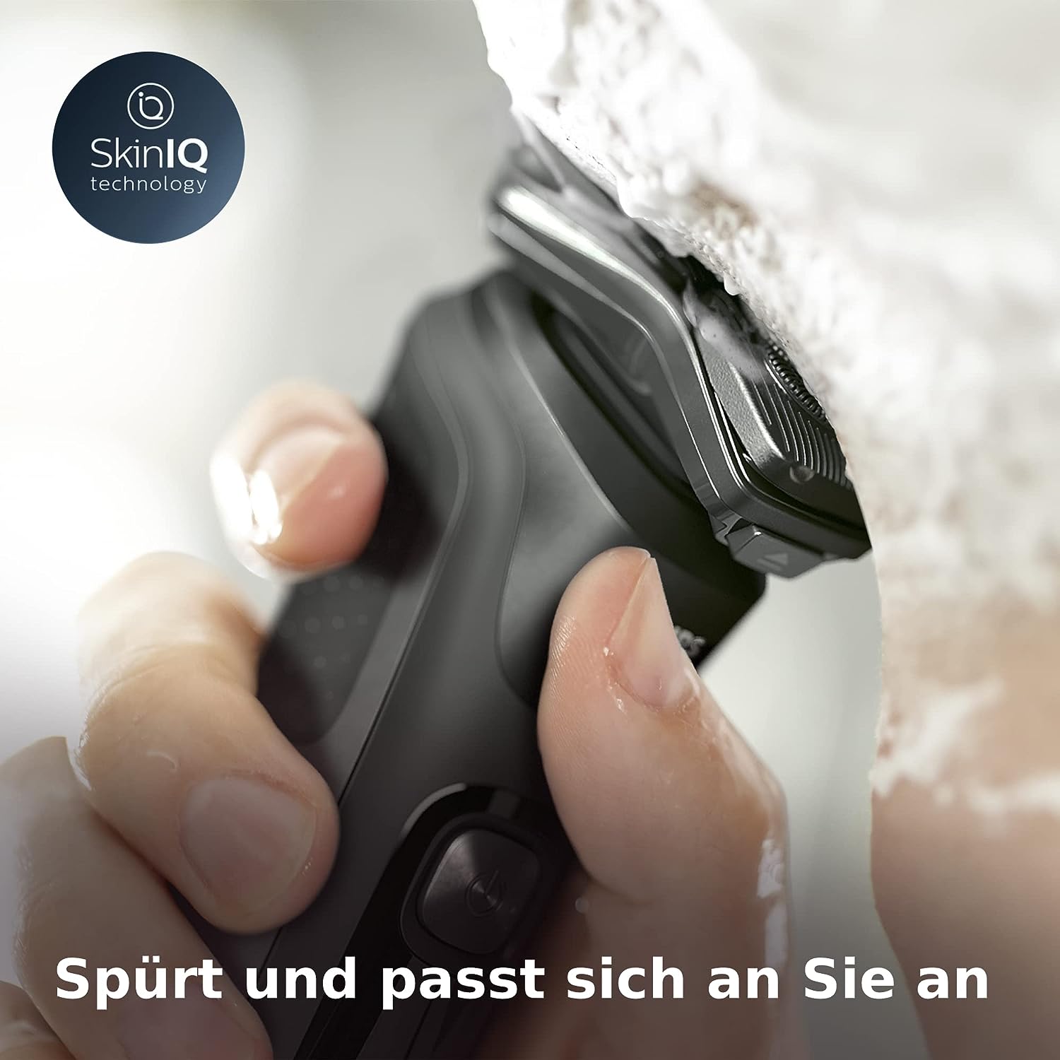 Máy cạo râu Philips series 9000 | S9982/59