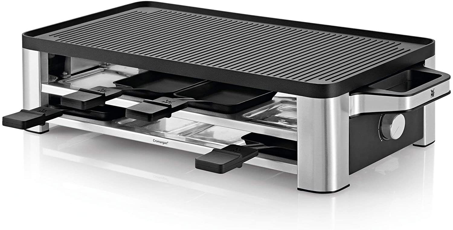 Bếp nướng WMF Lono Raclette | 1500W