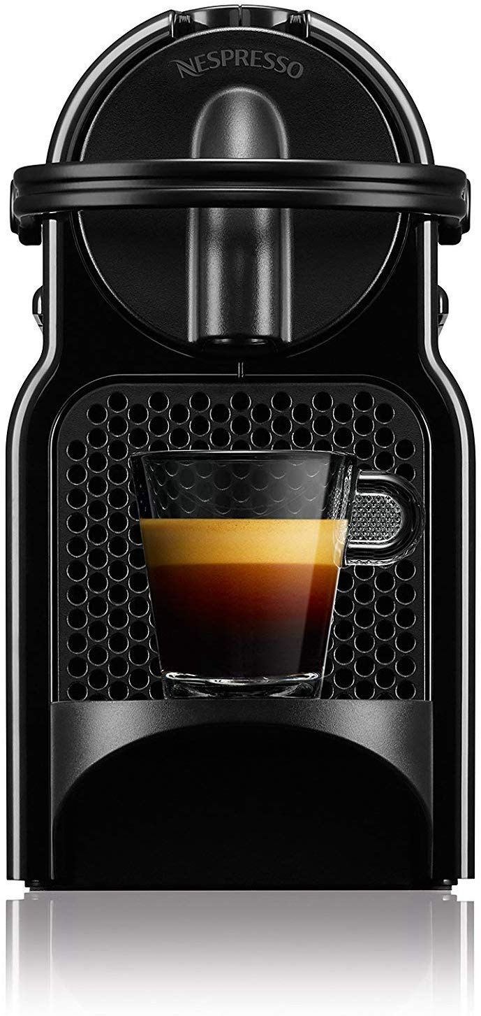 Máy pha cafe viên nén Delonghi Nespresso Inissia | EN80B