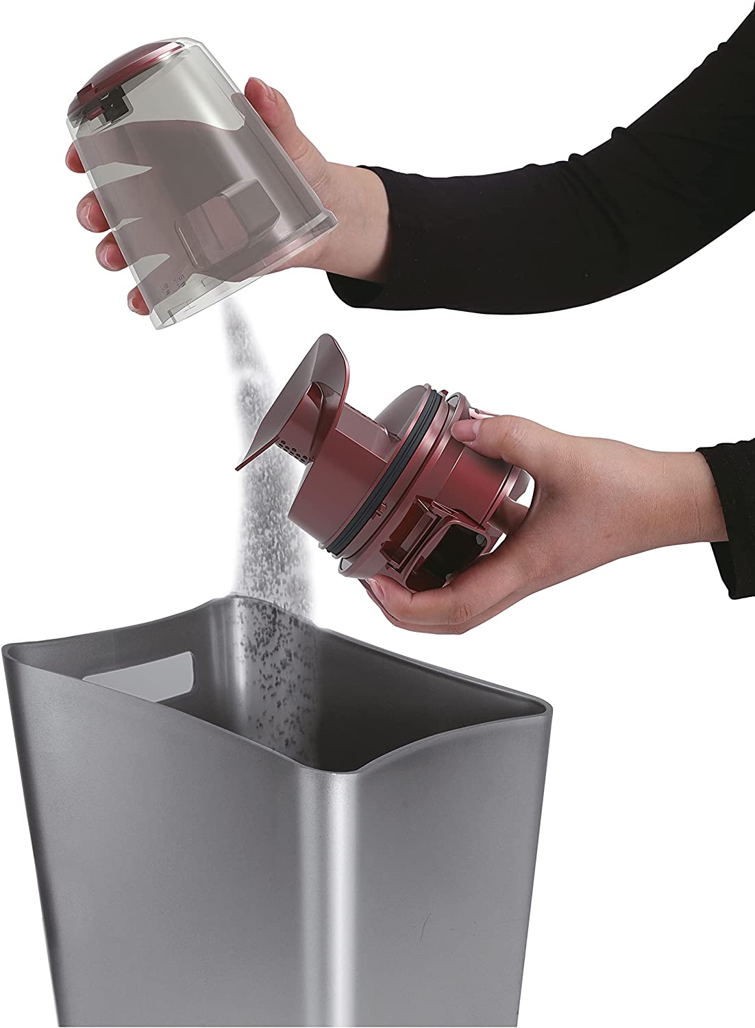 Máy Hút Bụi Diệt Khuẩn Giường Đệm Hoover | MBC500UV