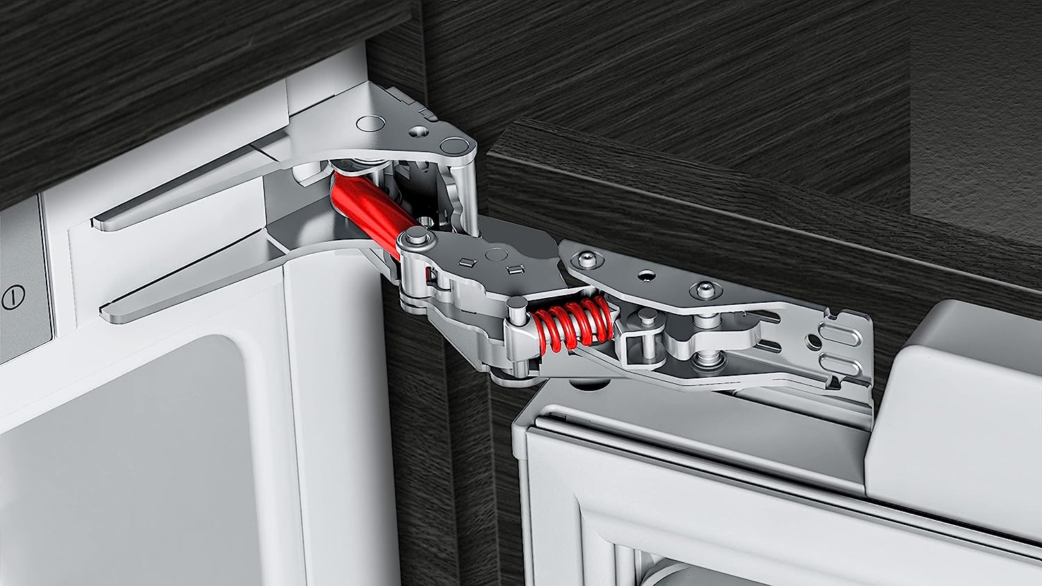 Tủ lạnh Siemens iQ500 | KI42LADD1