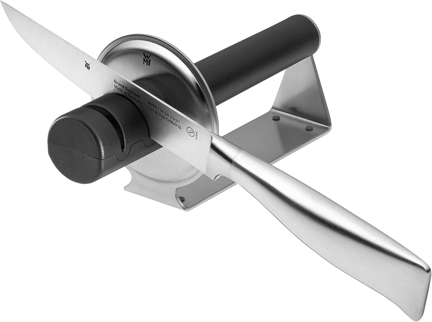 Mài Dao WMF Gourmet Messerschärfer