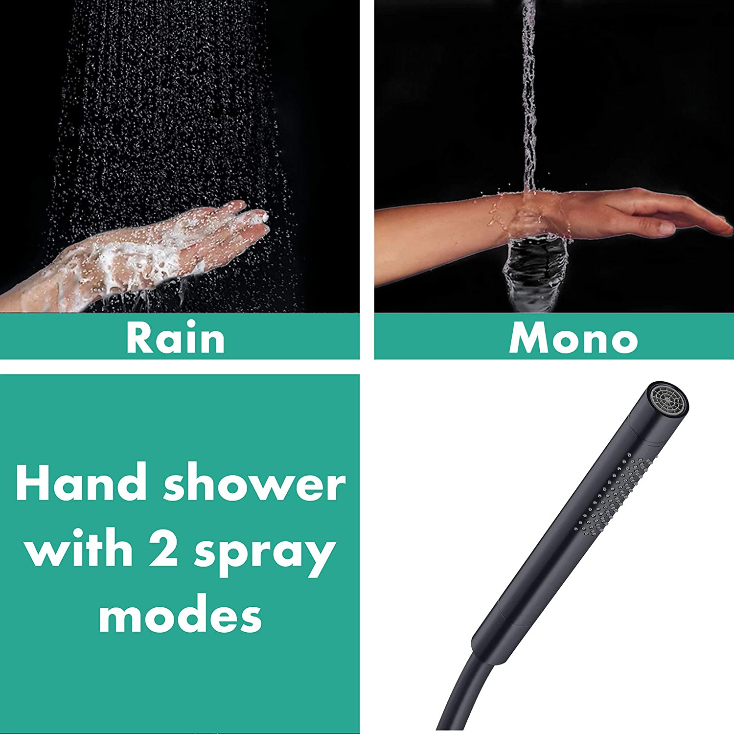 Sen tắm bồn Hansgrohe Metropol | 32532670+10452180