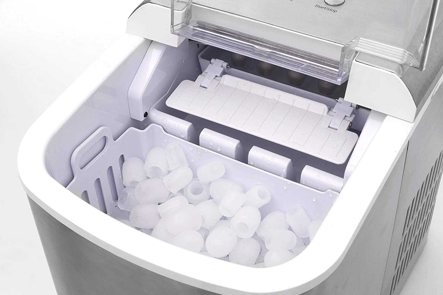 Máy Làm Đá Caso IceChef Pro | 3302