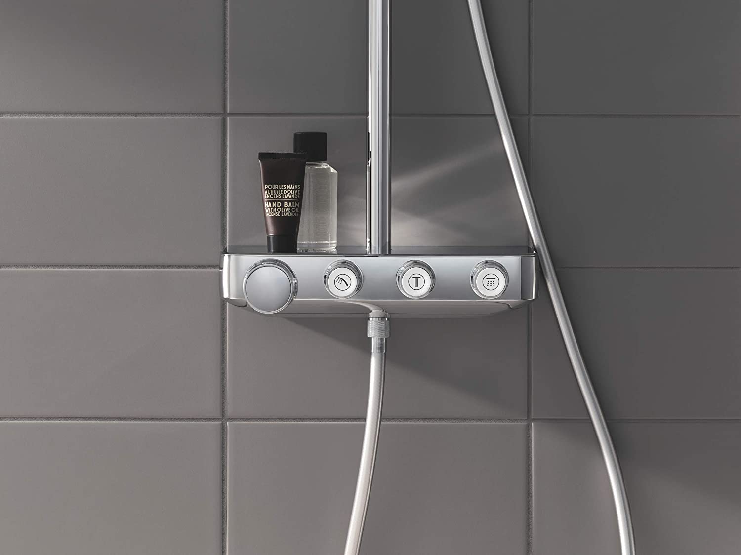 Sen cây Grohe Euphoria SmartControl System 310 | 26507000