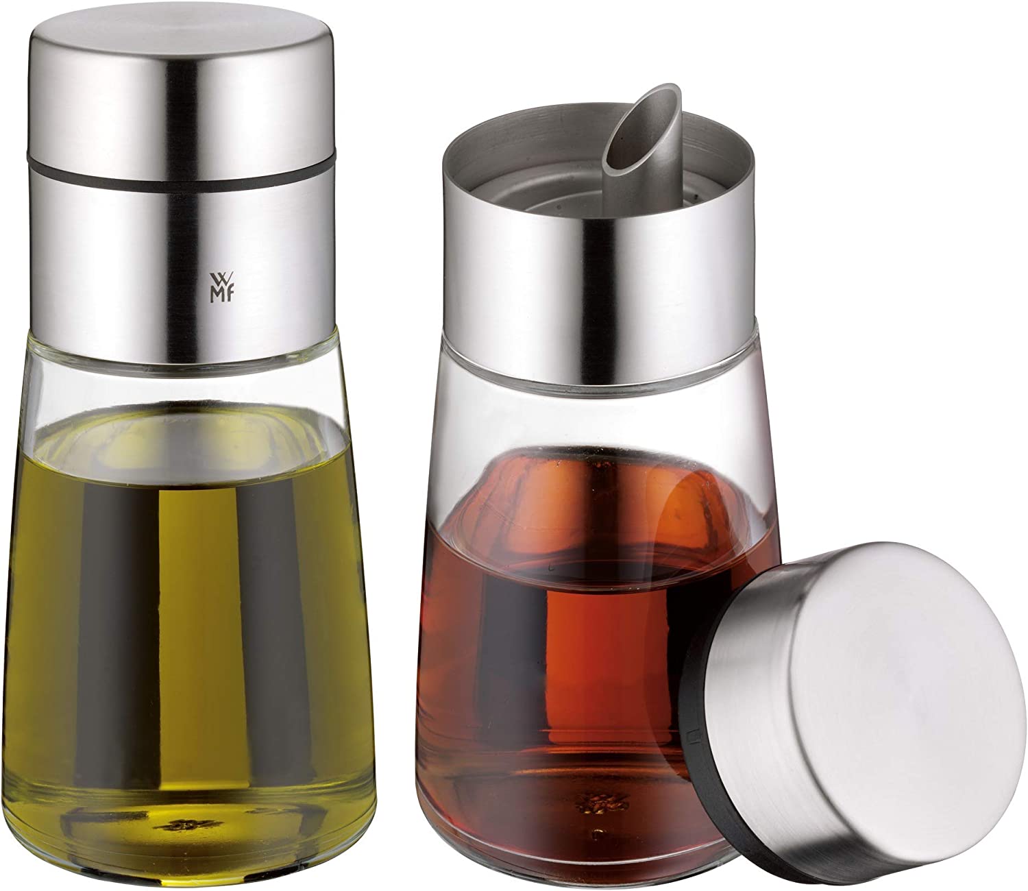 Bộ lọ đựng gia vị WMF DeLuxe | 06.6786.6030