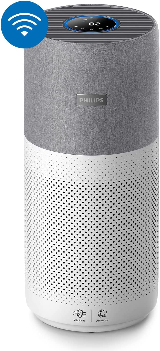 Máy lọc không khí Philips Series 3000i  | AC3033/10
