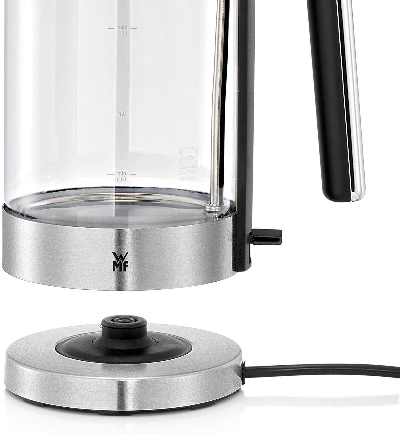 Ấm siêu tốc WMF Lono 3000W | 1.7L