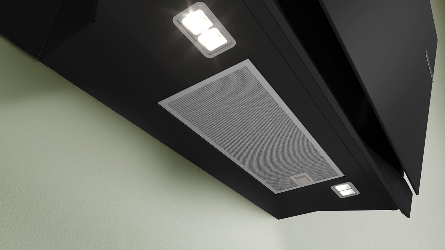 Hút mùi Bosch Series 8 | DWK91LT60