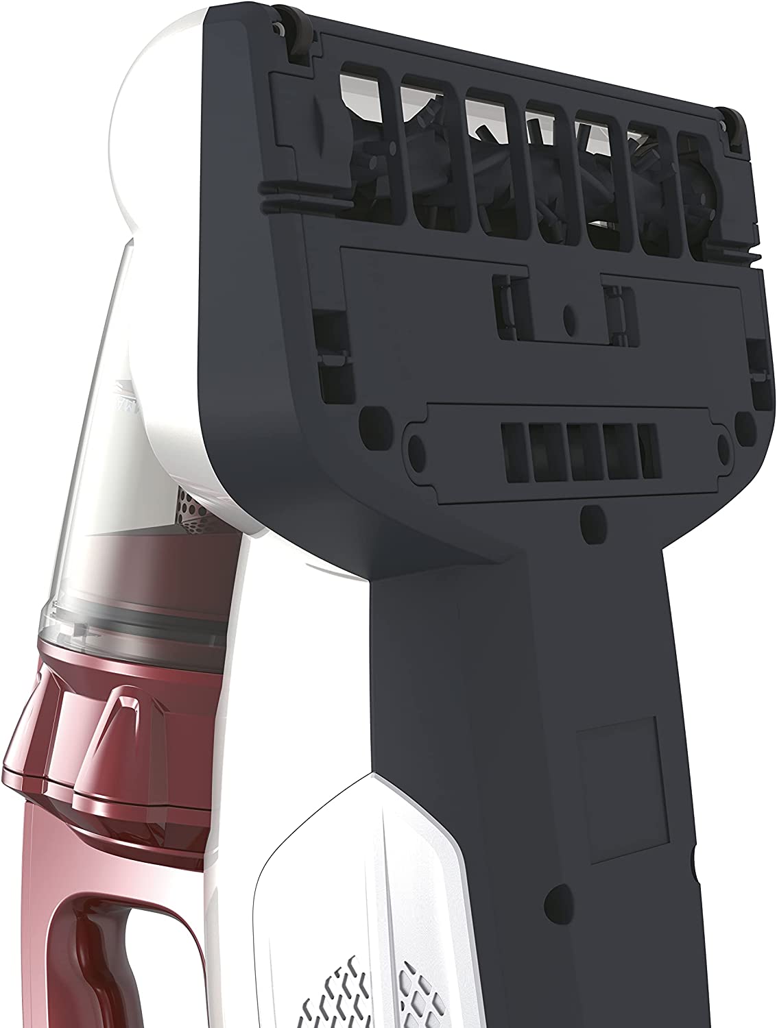 Máy Hút Bụi Diệt Khuẩn Giường Đệm Hoover | MBC500UV