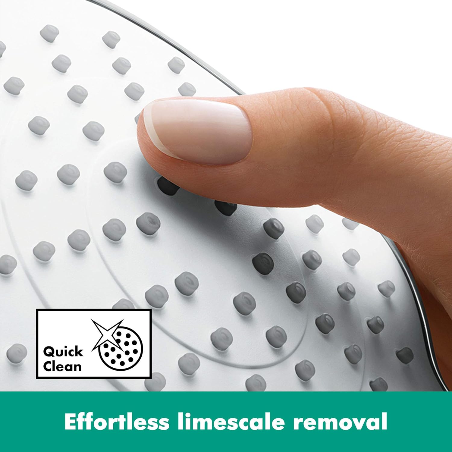 Sen tay hansgrohe Raindance Select E | 26520670