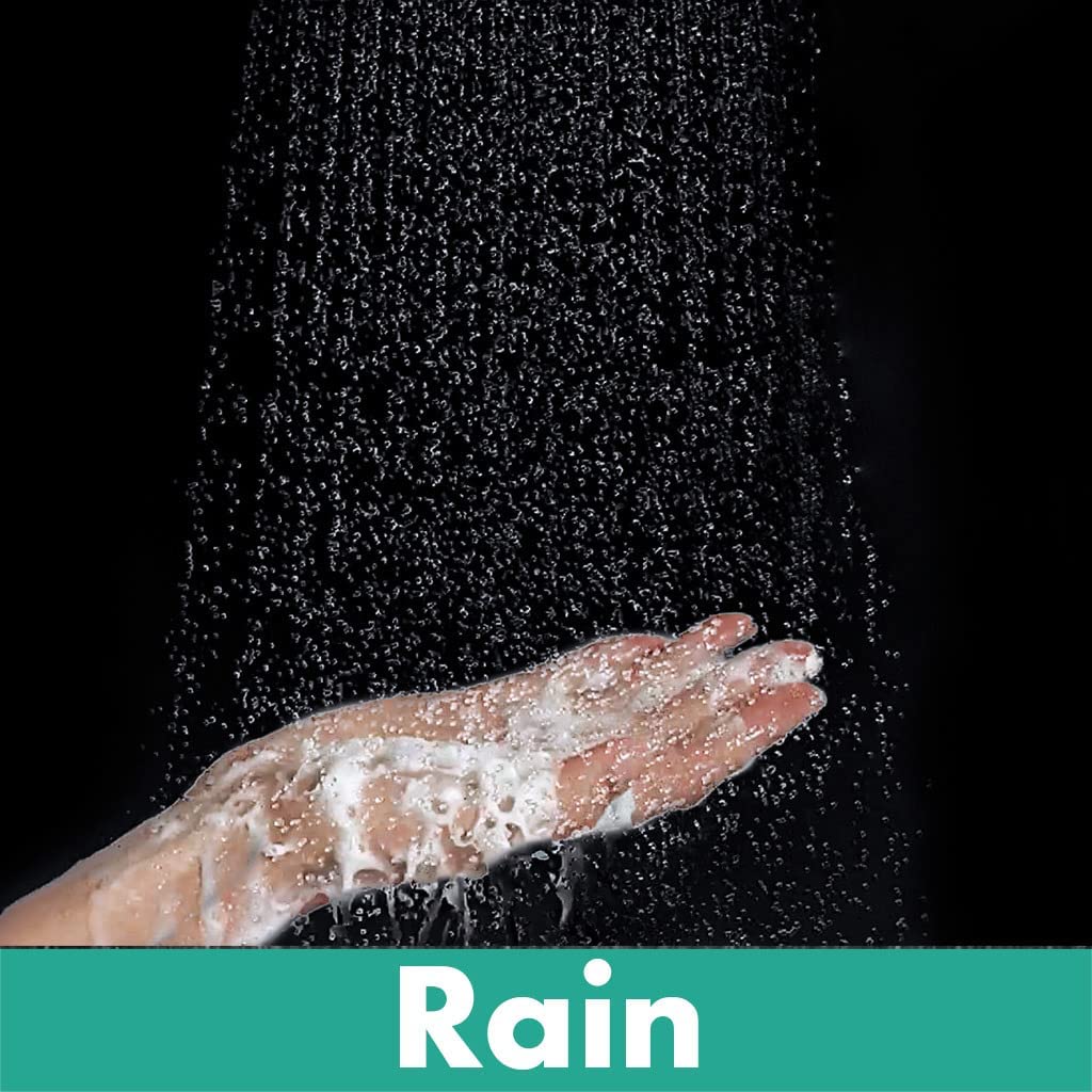 Bát sen tay Hansgrohe Crometta Vario | 26330400