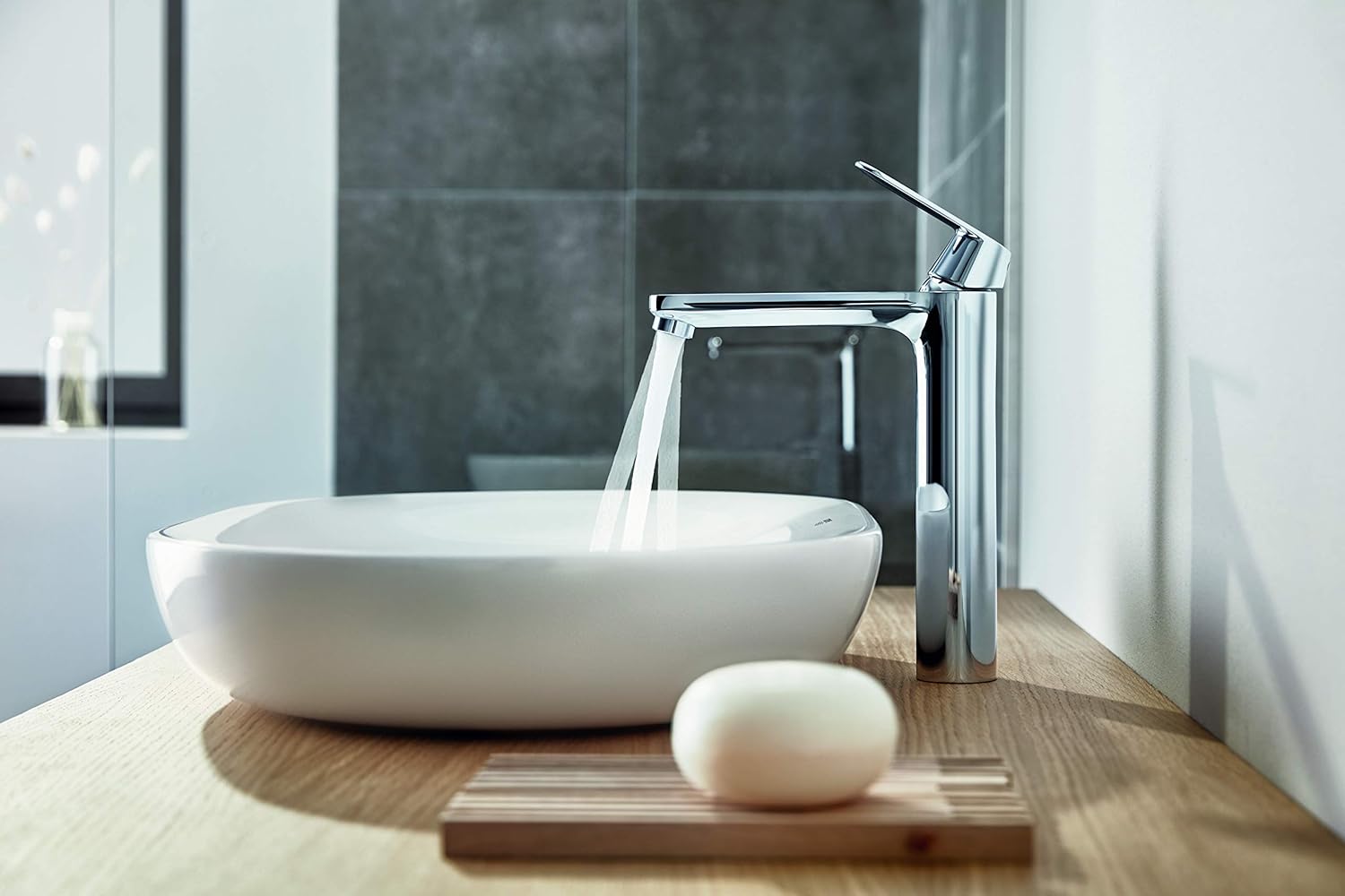 Vòi lavabo Grohe Eurosmart Cosmo XL | 23921000