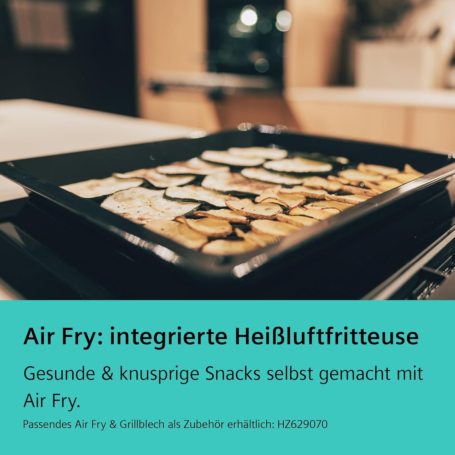 Lò nướng kết hợp vi sóng Siemens | CM724G1B1