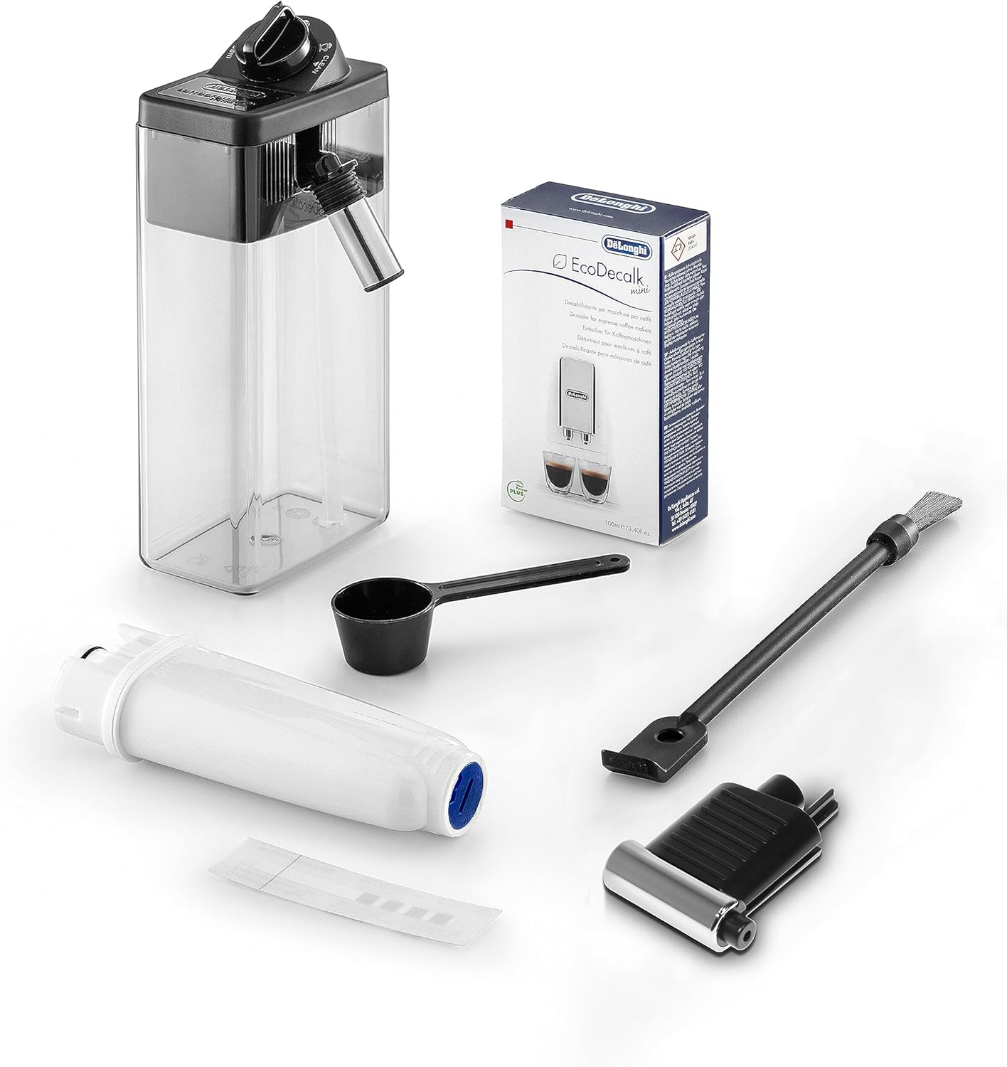 Máy pha cafe Delonghi Ecam PrimaDonna Class | 550.65.W