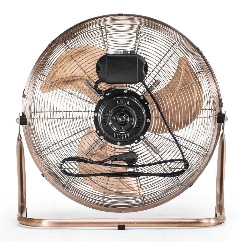 Quạt sàn Trotec 100W | TVM17