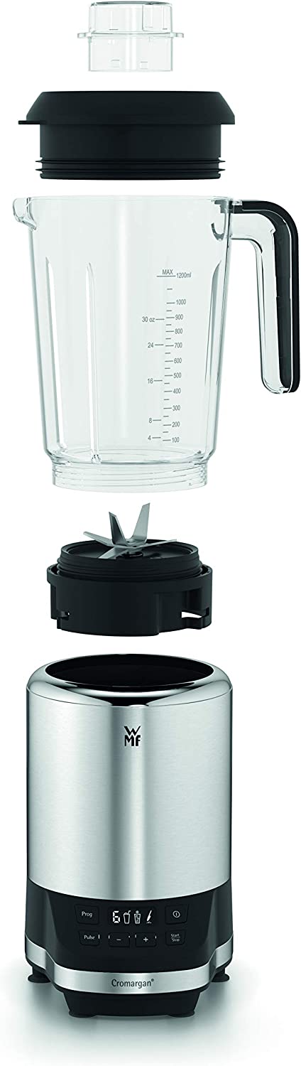 Máy Xay Đa Năng WMF Kult Pro Multifunktionsmixer | 416530011