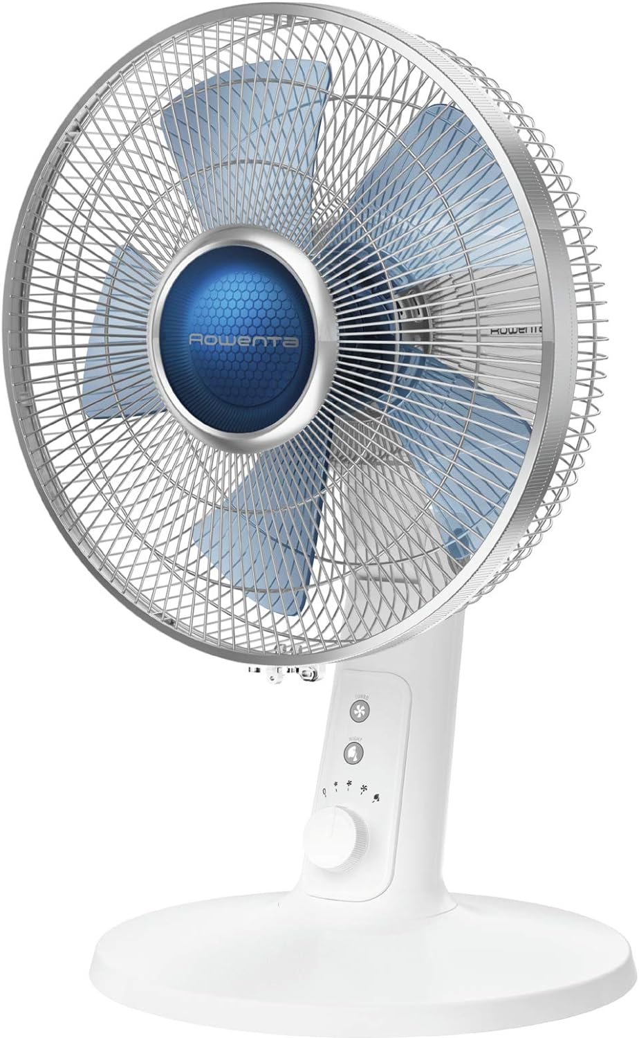 Quạt Bàn Rowenta Turbo Silence Fan Extreme + | VU2730