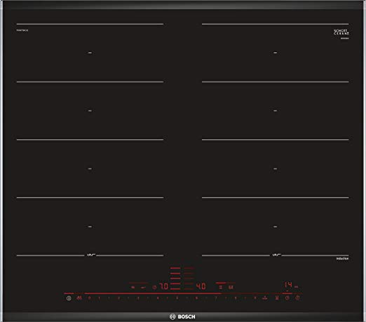 Bếp từ đa điển Bosch Series 8 | PXX675DC1E