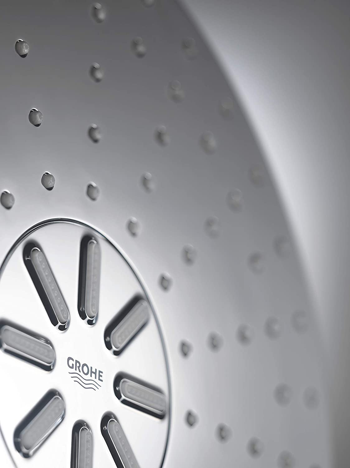 Sen tắm âm tường Grohe Rainshower 310 SmartActive | 34705000