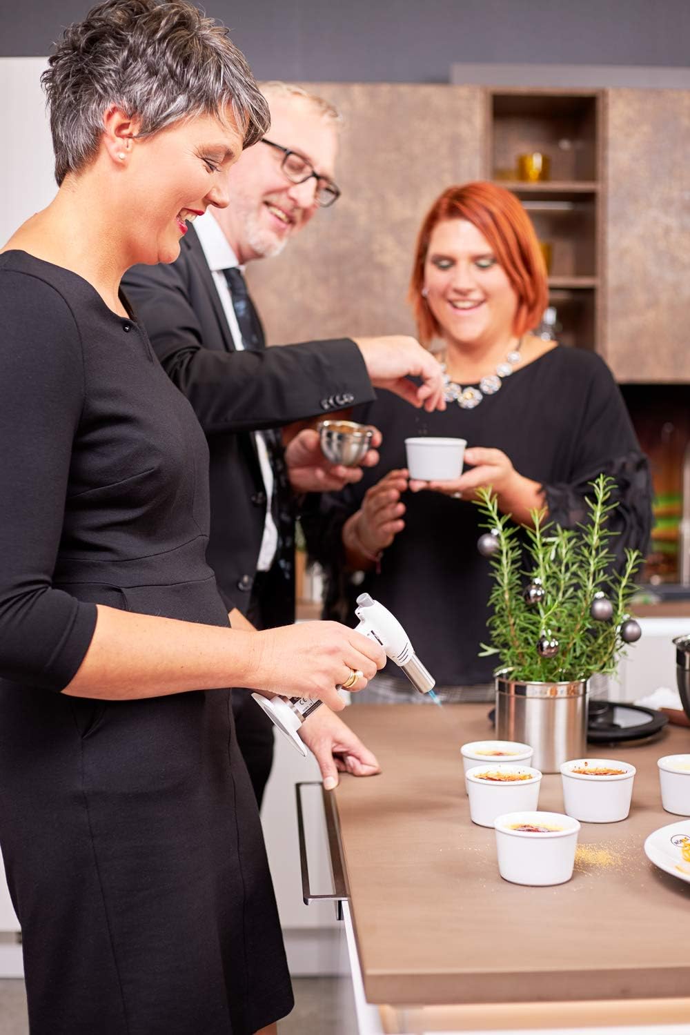 Đèn Khò Thực Phẩm Rosle | 12844