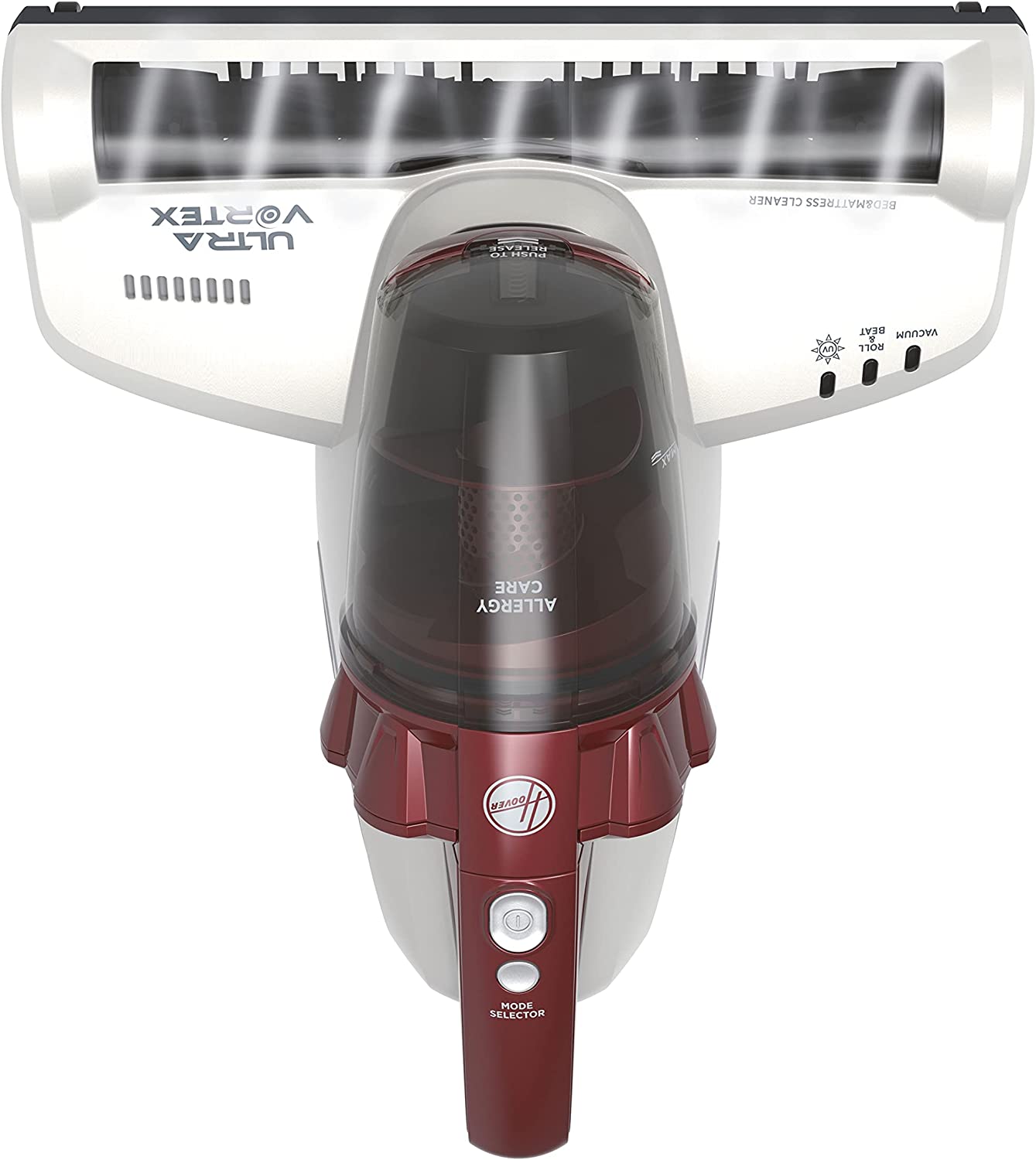 Máy Hút Bụi Diệt Khuẩn Giường Đệm Hoover | MBC500UV