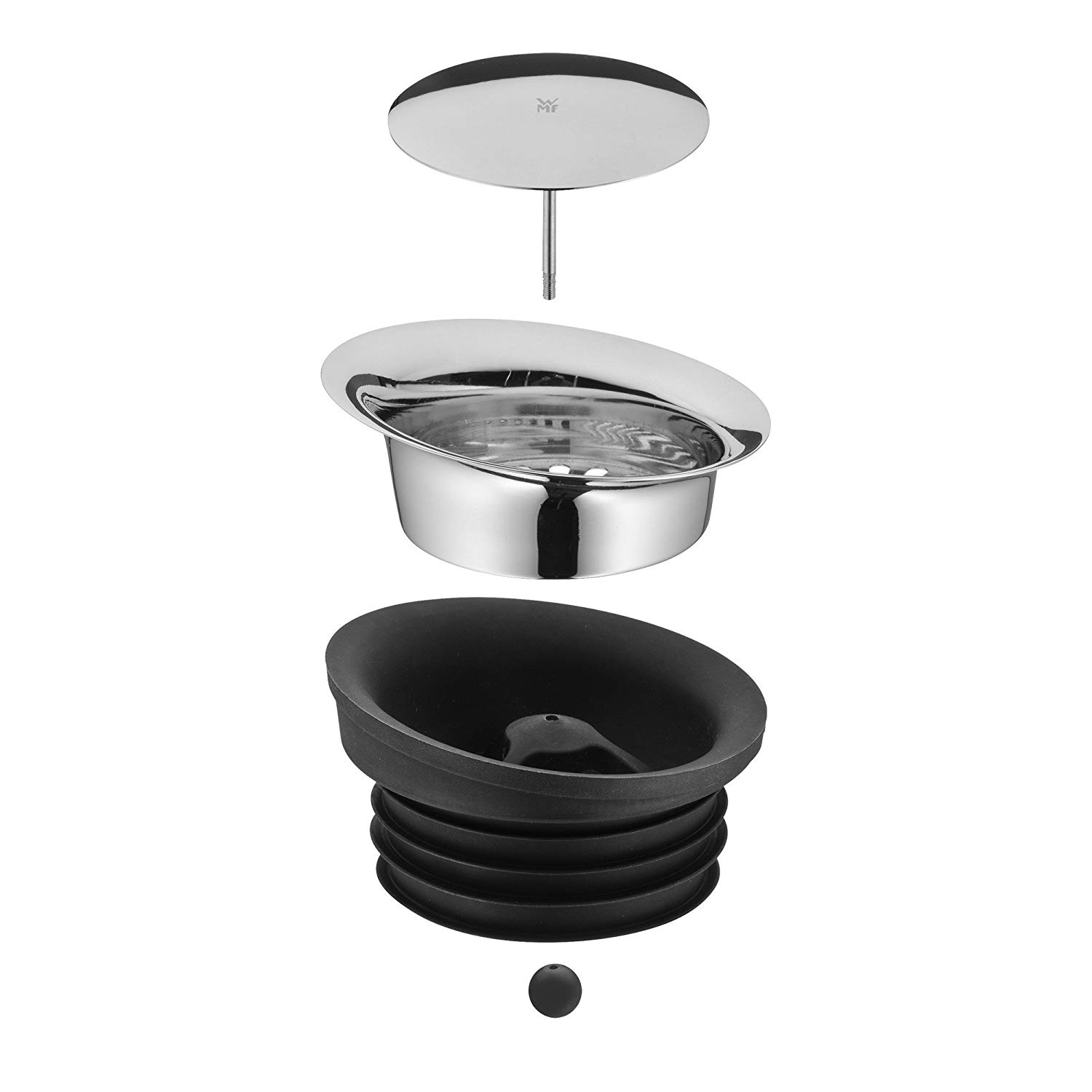 Bình đựng nước WMF Basic Waserkaffe | 1.5L