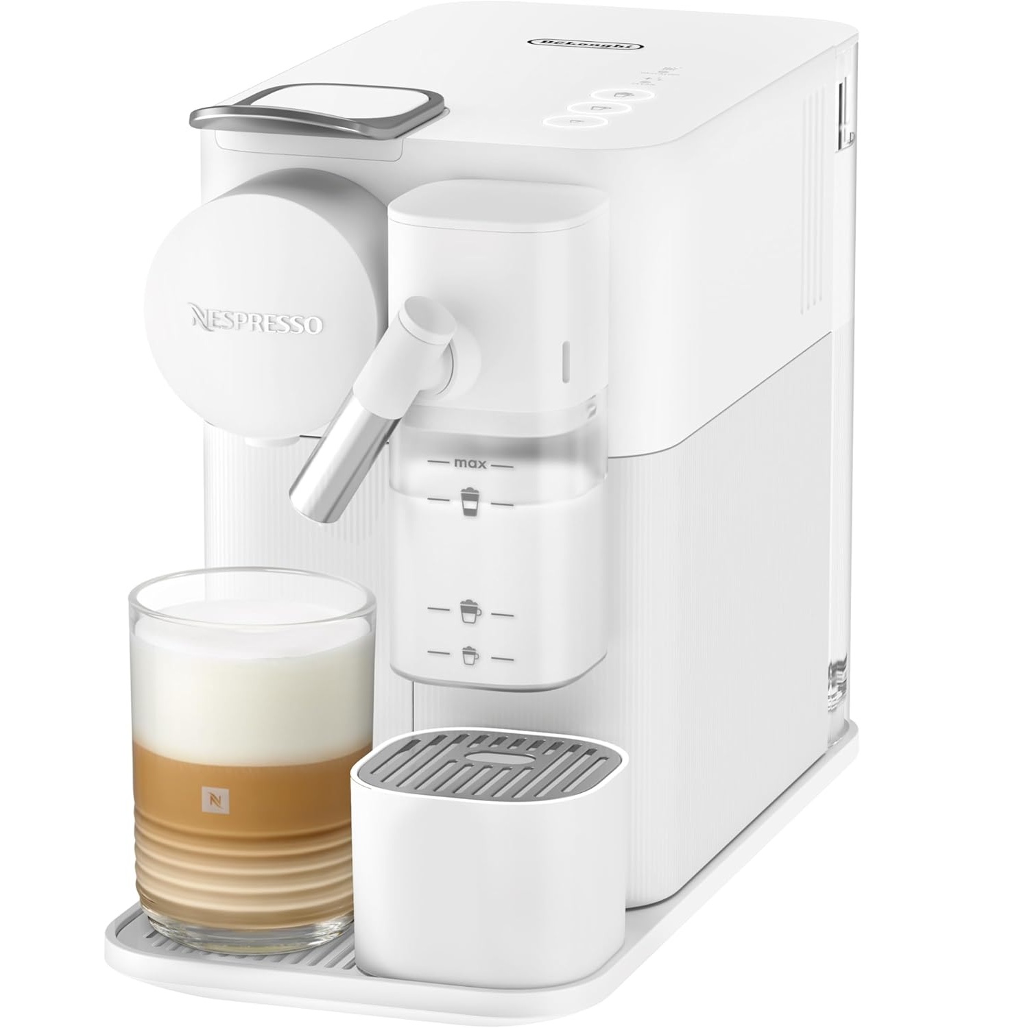 Máy pha cafe viên nén Nespresso DeLonghi | EN510