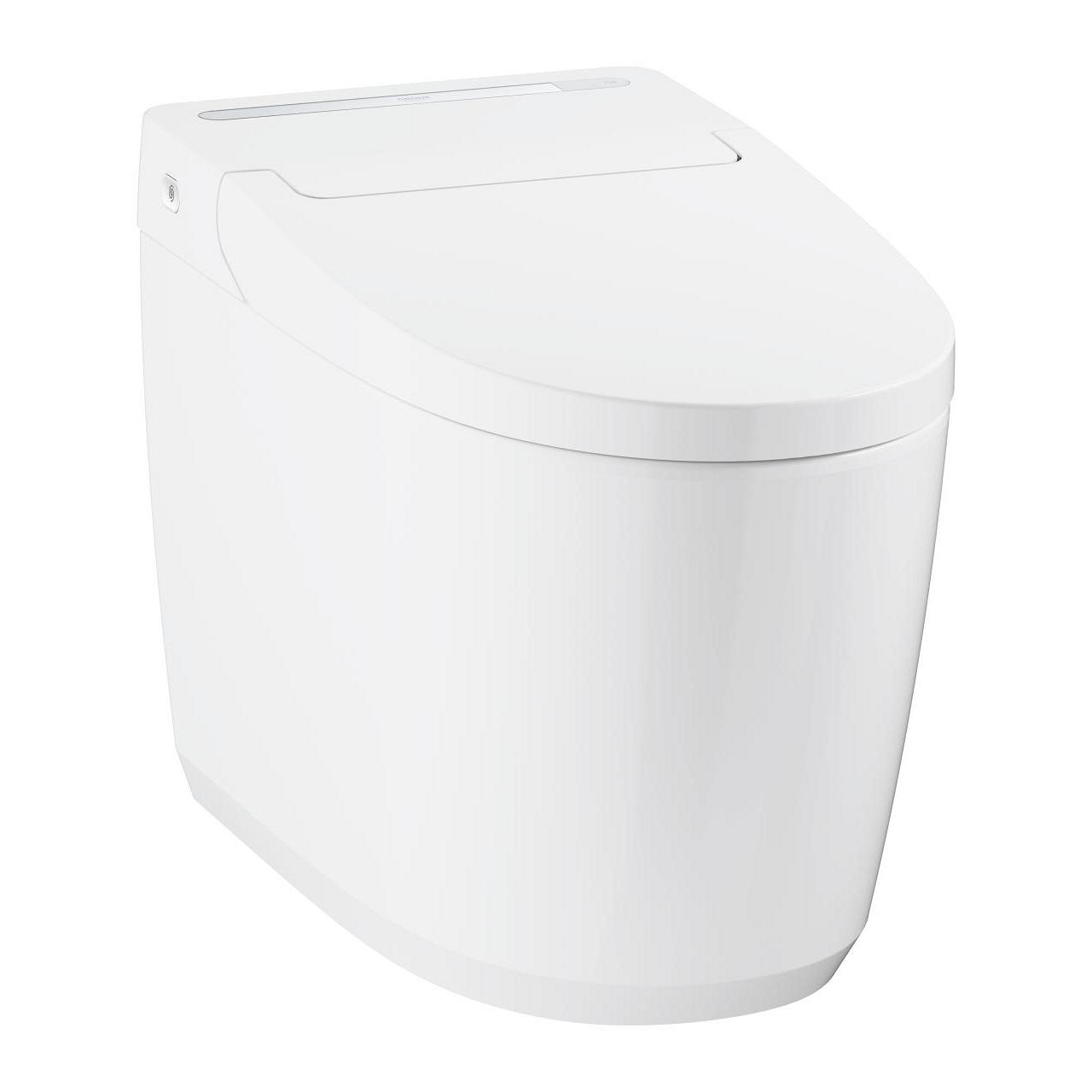 Bồn cầu thông minh Grohe Igina 5000 Điện Tử | 36543SH0