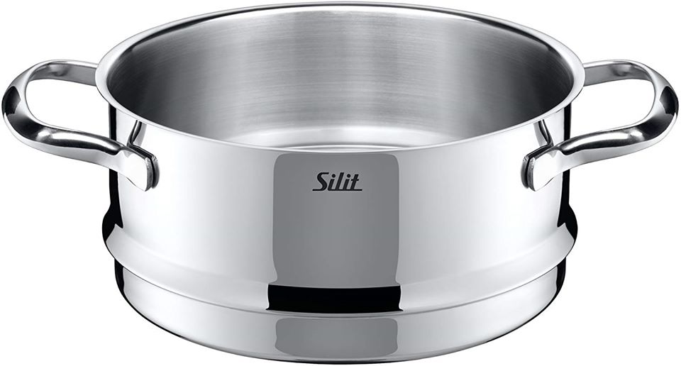 Bộ nồi Silit Diamant 7 món | 21.0929.5891