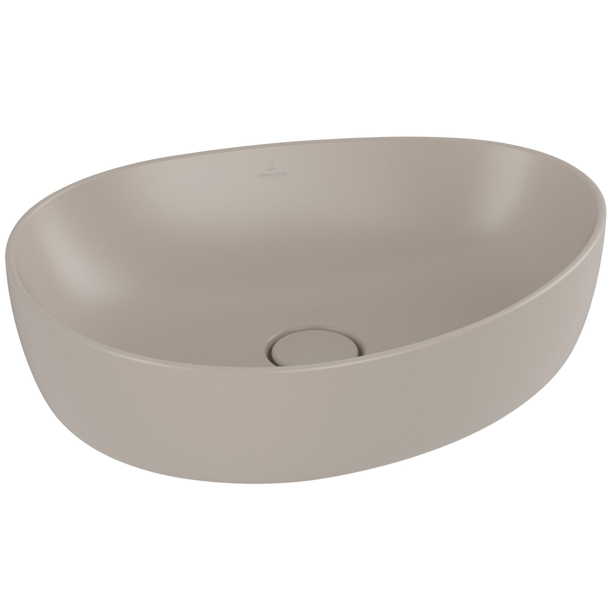 Chậu lavabo Villeroy & Boch Antao | 4A7351AM